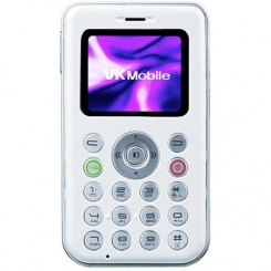 VK Mobile VK2010 -  1